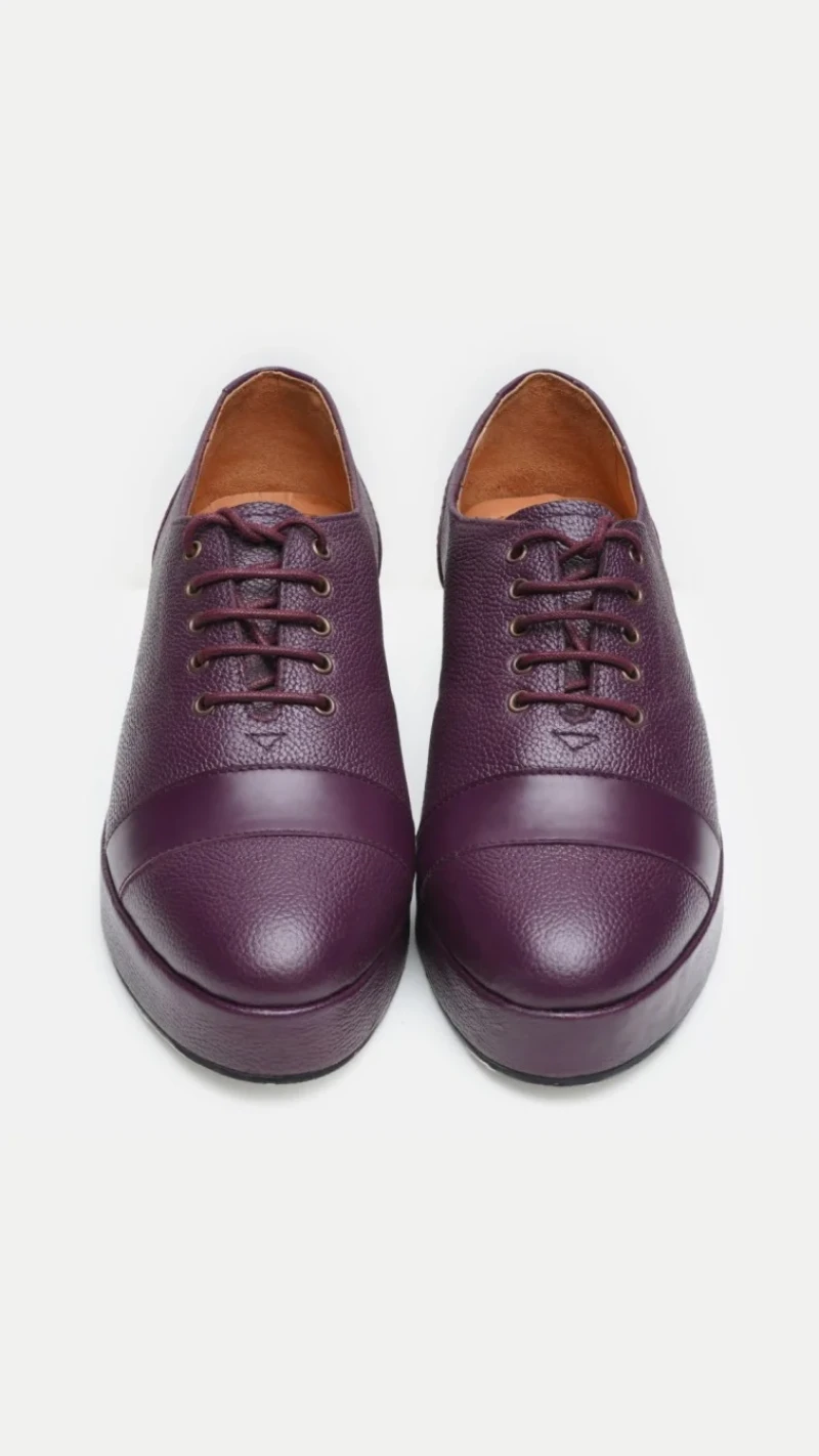 Oxford Shoes